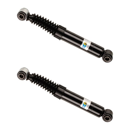 Stoßdämpfer set hinterachse - stoßdämpfer-set,