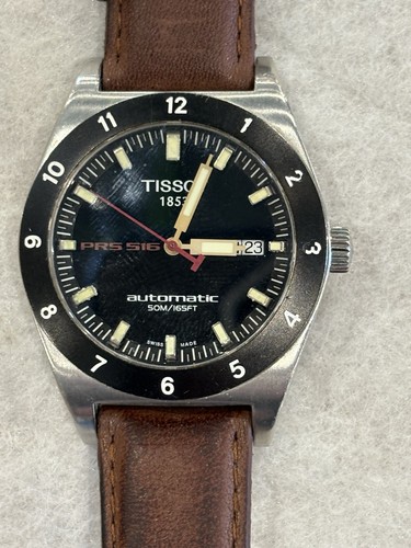 Tissot uhr prs - prs, 516