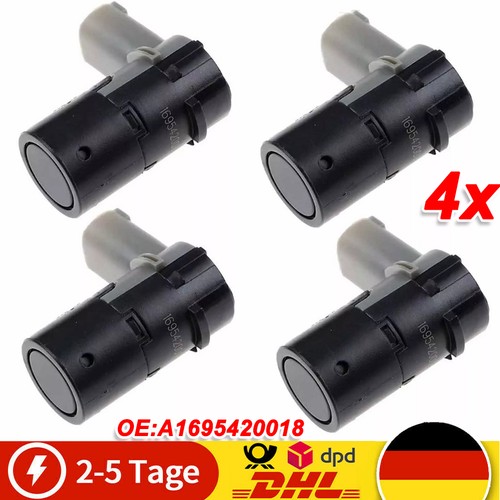 Pdc parksensor für - pdc,
