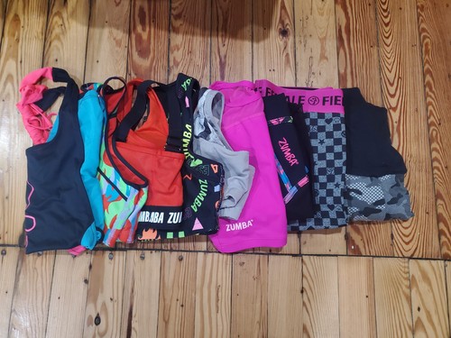 Zumba lot size - /, spicy