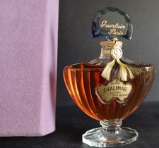 SHALIMAR DE GUERLAIN - Pure