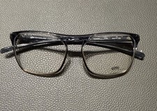 Götti Brille Gestell Webber
