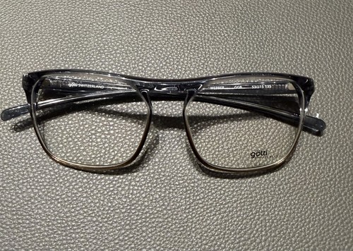Götti brille gestell webber - götti,