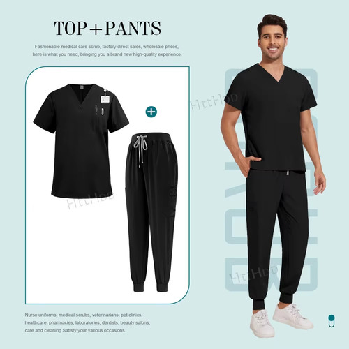 Krankenschwester uniform set - krankenschwester,