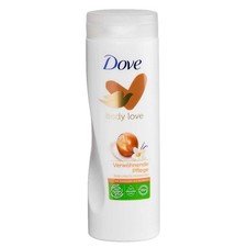 Dove body love verwöhnende