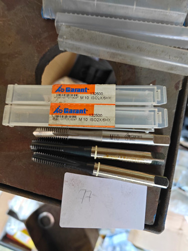 Neu garant - 3x,