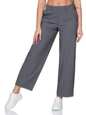 Only Damen Stoffhose Hose