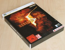 Resident evil 2009 - 5,
