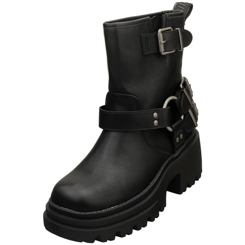 Buffalo damen ankelstiefel - buffalo,