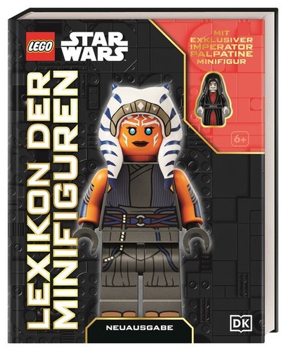 Lego star wars lexikon - star, wars™