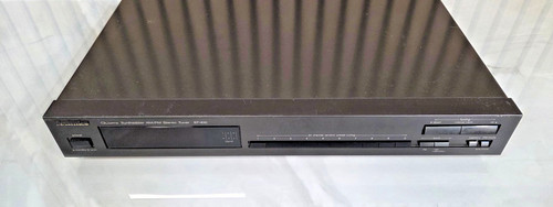 Technics 610 quartz - technics,