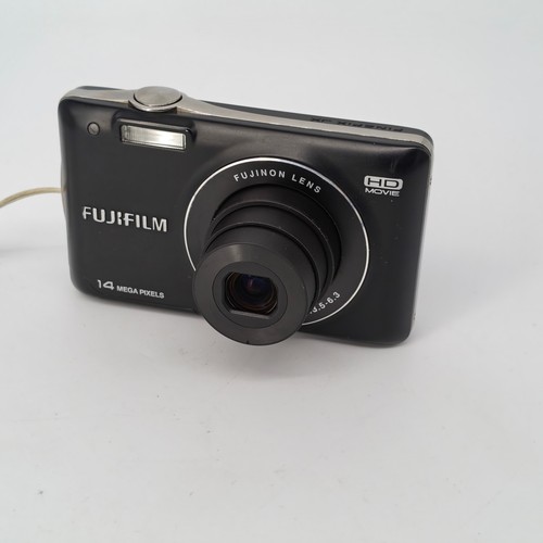 Fujifilm jx500 digitalkamera - jx500, |