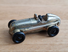 Ferrero Ü-Ei - Rennwagen Auto