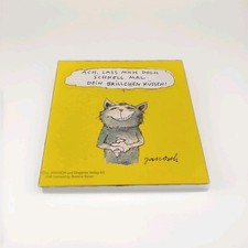 Brillenputztuch, Janosch