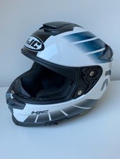 Motorrad Helm HJC RPHA 70 M