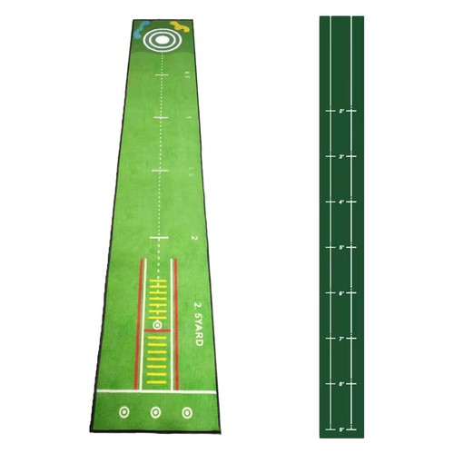 Golf putting matte - golf,