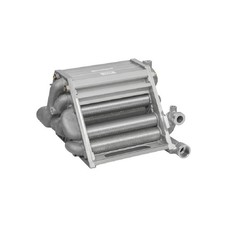 Buderus Wärmetauscher  GB142