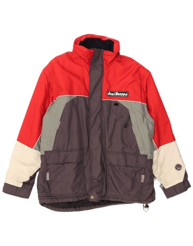 Anzi besson herren windbreaker - anzi,