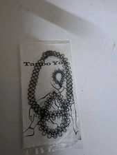 Tattookette set 3tlg tattoo - tattookette,