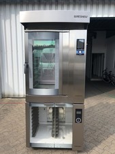 Wiesheu Dibas 64-L Bj2016 +Gärschrank  64-L Bj2018