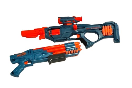 Nerf elite eaglepoint rd - nerf, 2.0