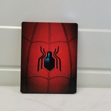 Blu-Ray Film: Marvel