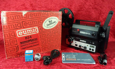 "Eumig 824 SonoMatic  HQS"