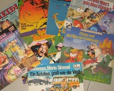 Vinyl kinder hörspiel - lp,