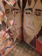 John Lennon Gatefold