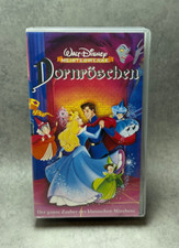 Dornröschen - Der ganze