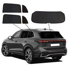 Sicht - & Sonnenschutz für VW Tiguan 3 III 2024 - SONNIBOY