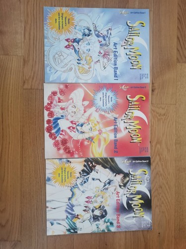 Sailor moon art - sailor,