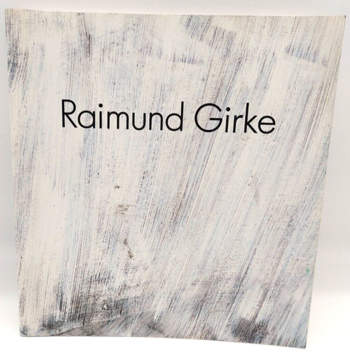 Raimund girke schauer - girke,, u
