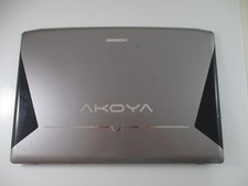 Displaygehäuse MEDION AKOYA