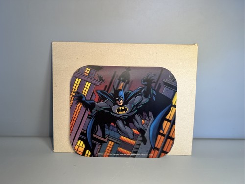 Batman hologram mouse pad - batman, 3d