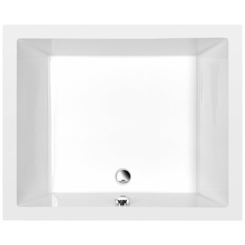 Deep duschwanne 110x90x26cm - deep,
