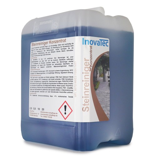 20liter steinreiniger - 20liter,