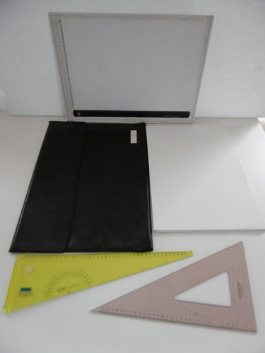 Hebel zeichenbrett mit - hebel,