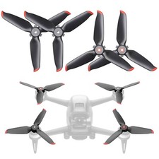 DERAY | Propeller für DJI FPV