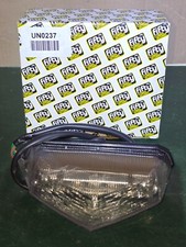 Rücklicht weiß Typ Derbi