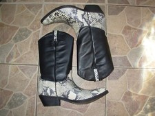 Kentucky western boots snake - kentucky,