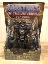 Blade - Masters of the