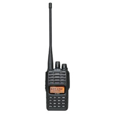 ALINCO DJ-VX-50-HE Handfunkgerät VHF/UHF - IP67
