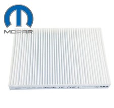 Innenraumfilter Dodge