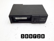 2004 RENAULT SCENIC CD