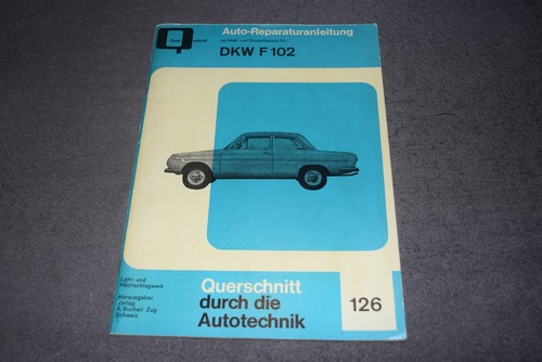 Reparaturanleitung
