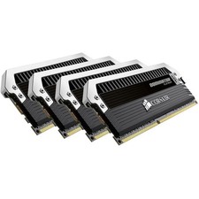 32GB Corsair Dominator