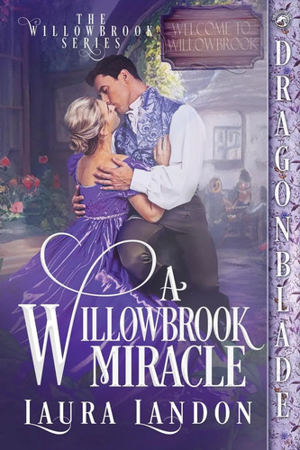 Laura landon a willowbrook - |,