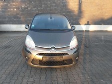 Citroen C4 Picasso original Kotflügel vorn rechts KEB Nocciola Bj.2007 