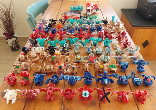 Bakugan